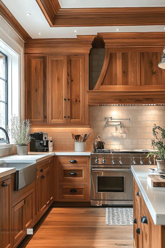 27 White Quartz Backsplash Ideas for Every Home Style and Budget 1 featured 1135