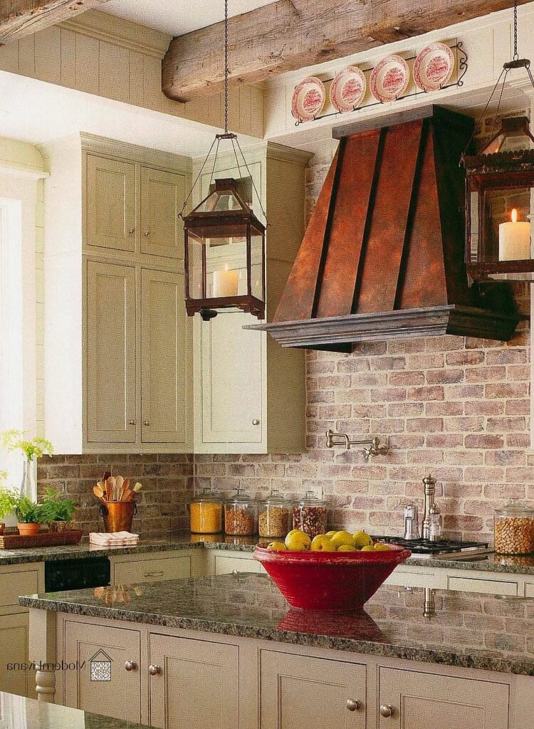 24 Kitchen Backsplash Ideas to Inspire Your Next Renovation 1 featured 1661