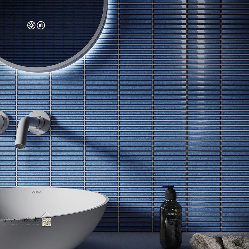 23 Glazed Porcelain Tile Ideas That Maximize Style and Function 1 featured 1820