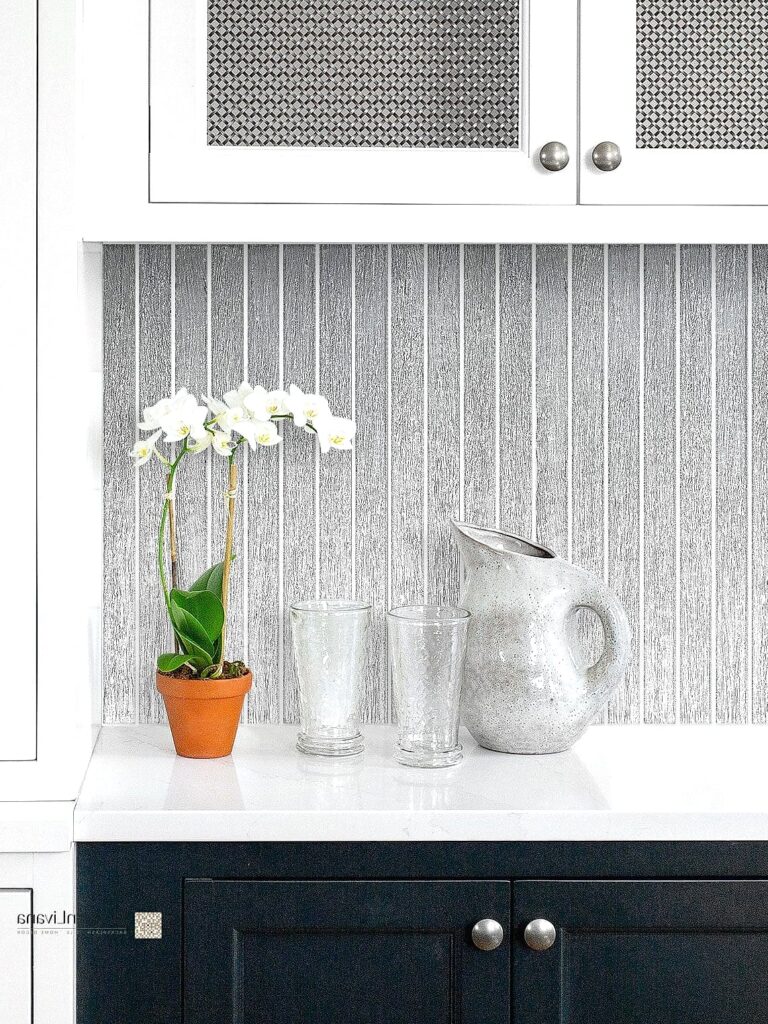 24 Tin Backsplash Ideas That Will Change How You See Your Home 1 featured 3132