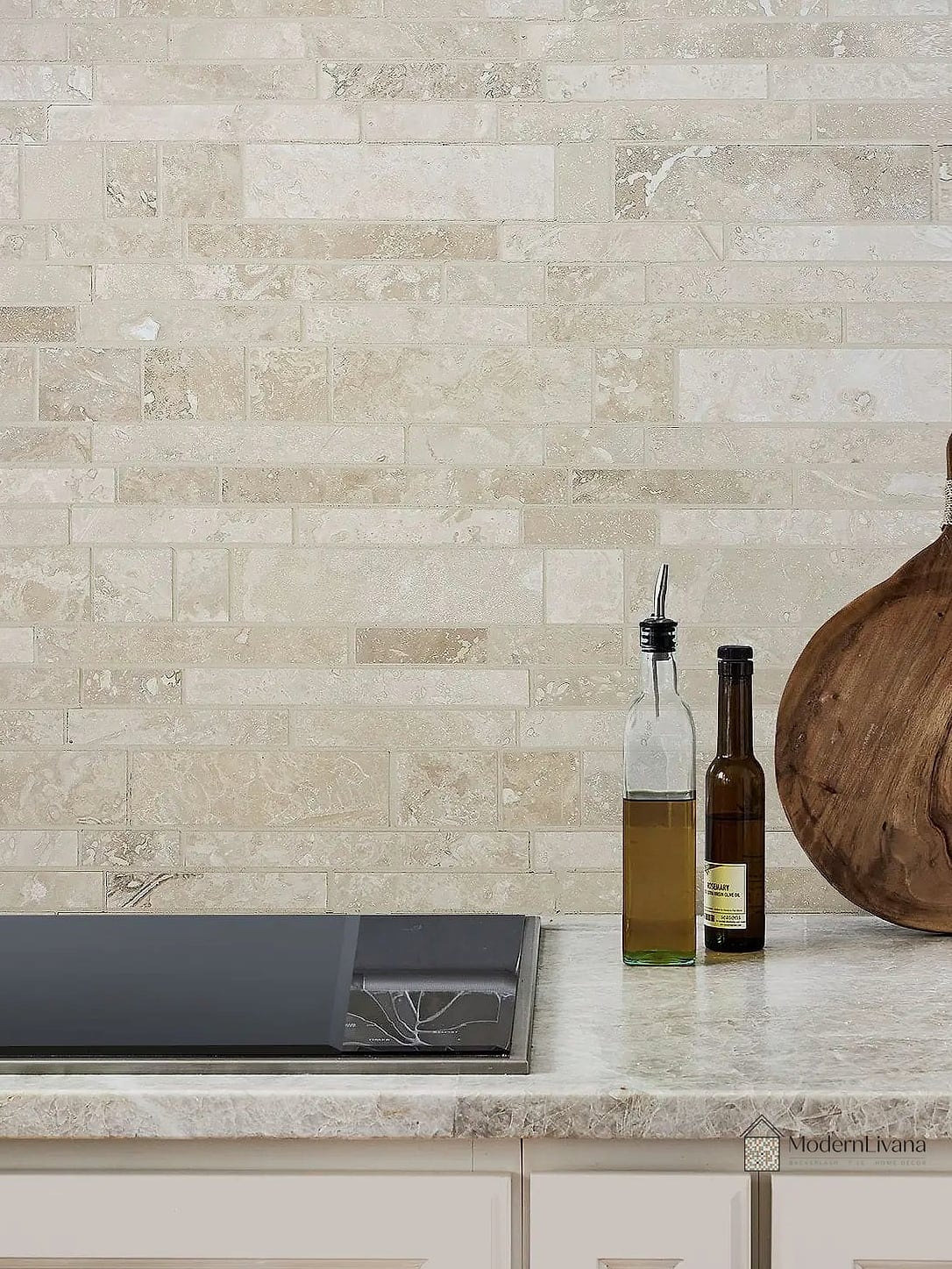 Affordable Ceramic Tile with Custom Patterns