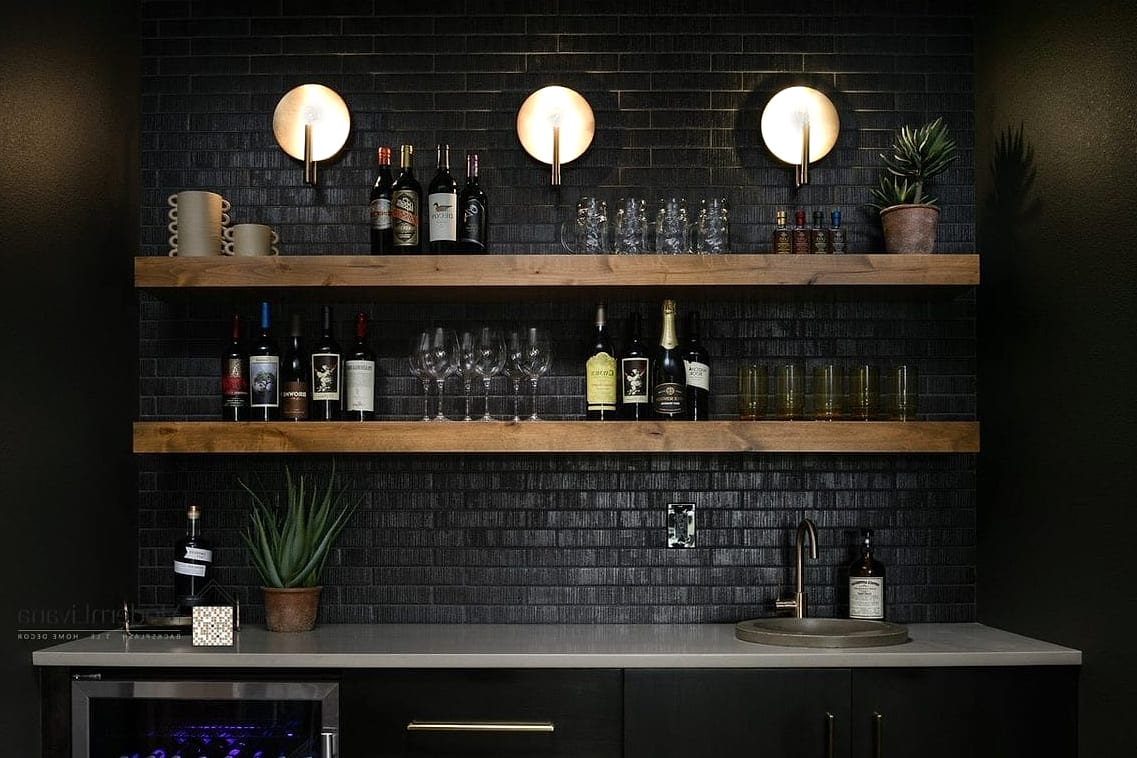 Brick-Look Tile