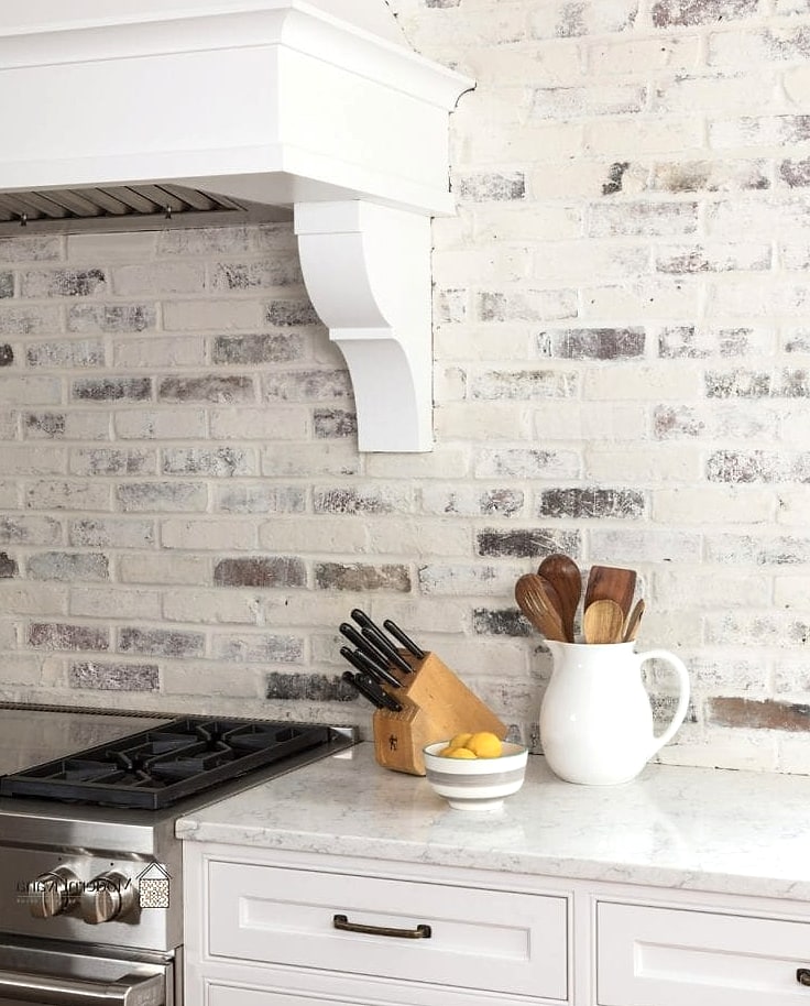 Brick Look Tile