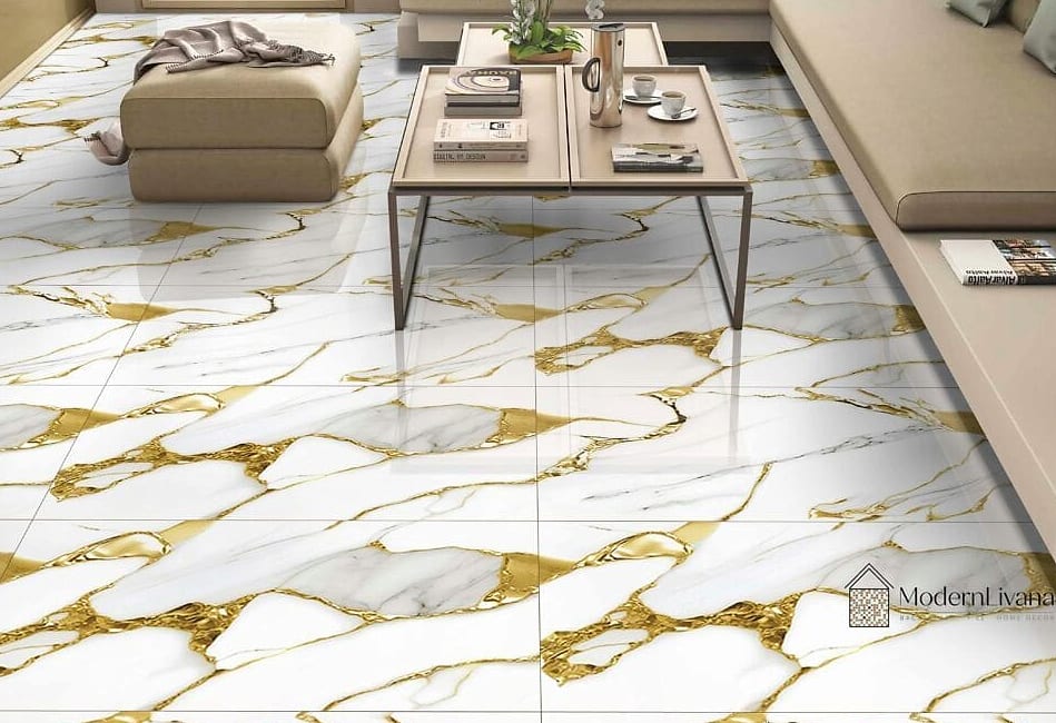 23 Glazed Porcelain Tile Ideas That Maximize Style and Function 20 Budget Friendly Peel and Stick Glazed Tile Inspired Options