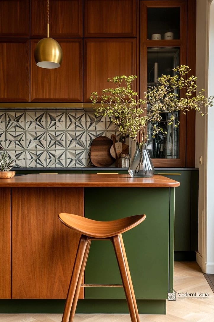 Butcher Block Island Tops