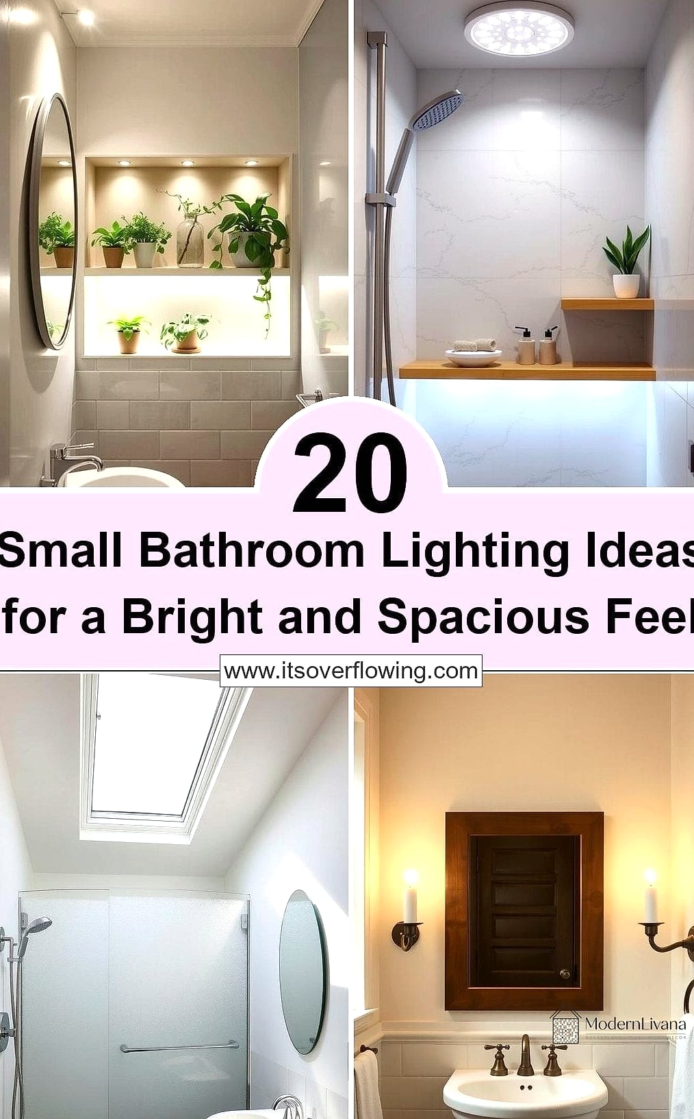 Choose Light Wall Colors