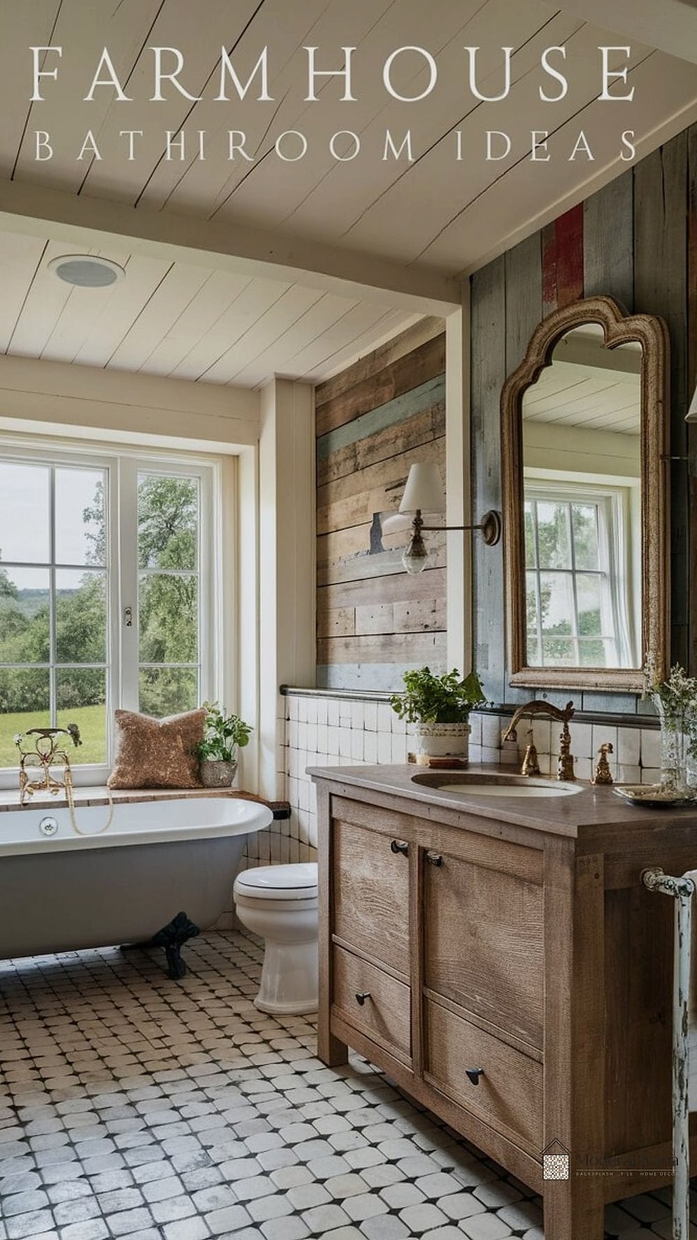 4. Choose a Neutral Color Palette