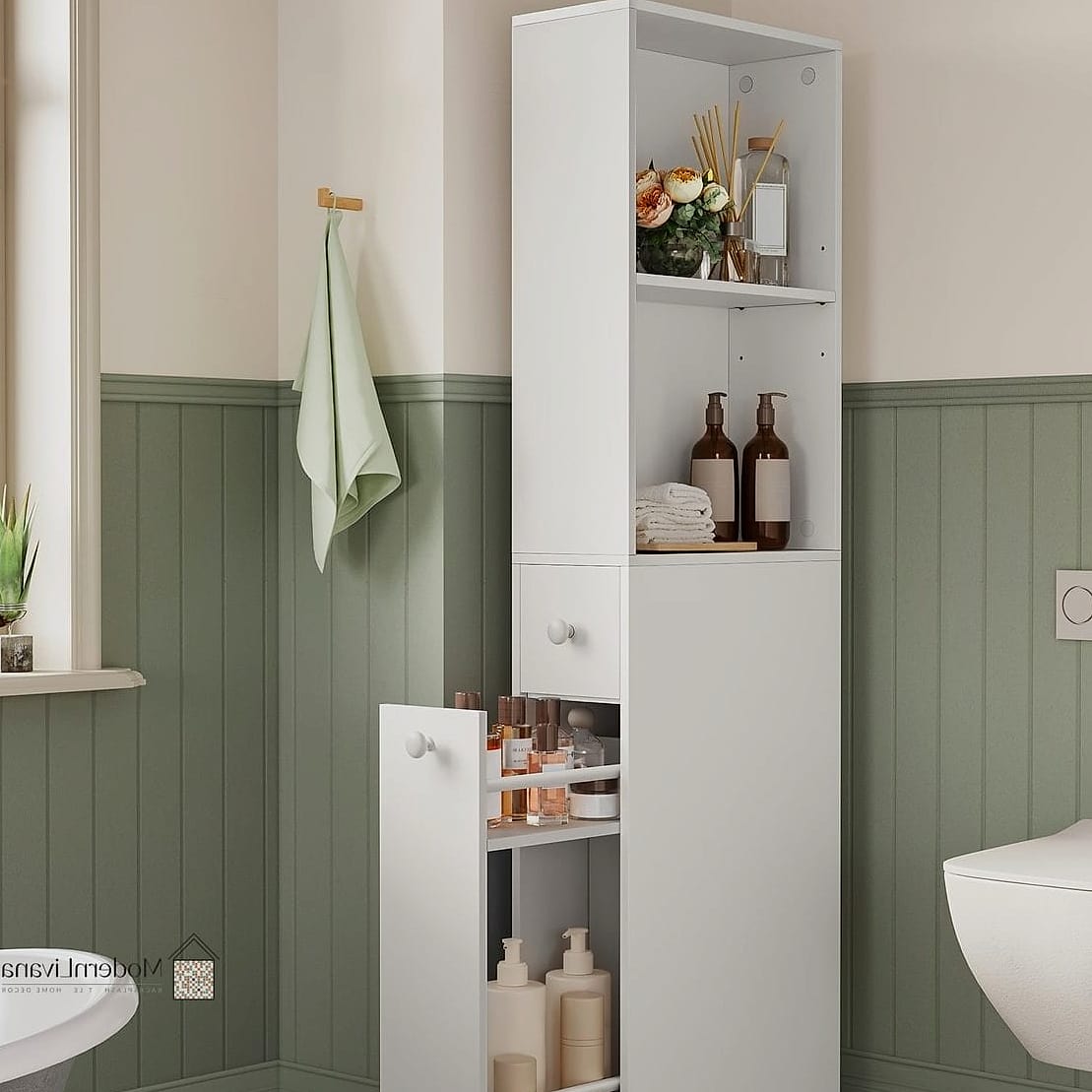 Choose Slimline Fixtures