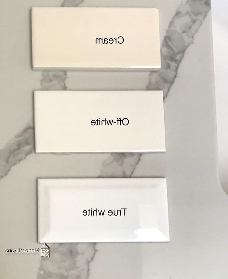 Choosing the Right White Porcelain Tile for Your Space