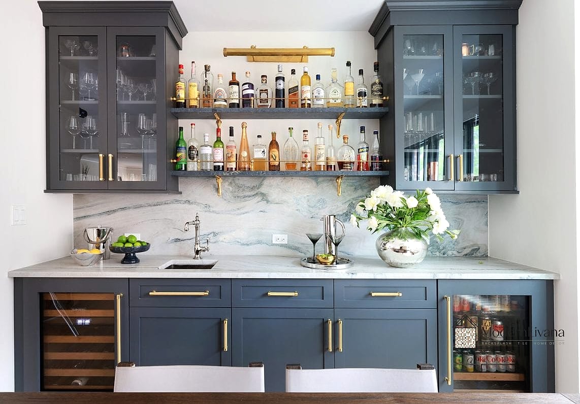 Classic White Subway Tile