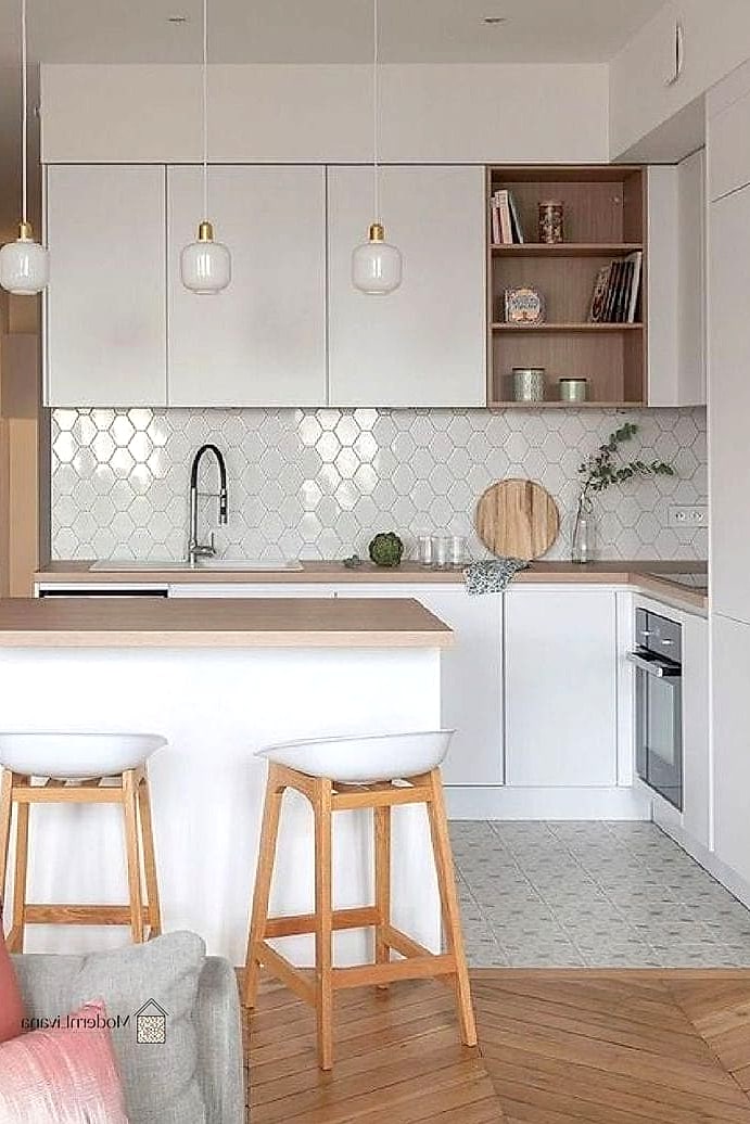 A Cohesive, Neutral Color Palette