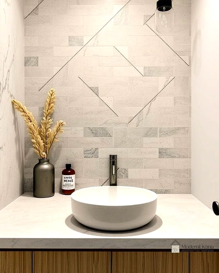 Concrete-Look Tile