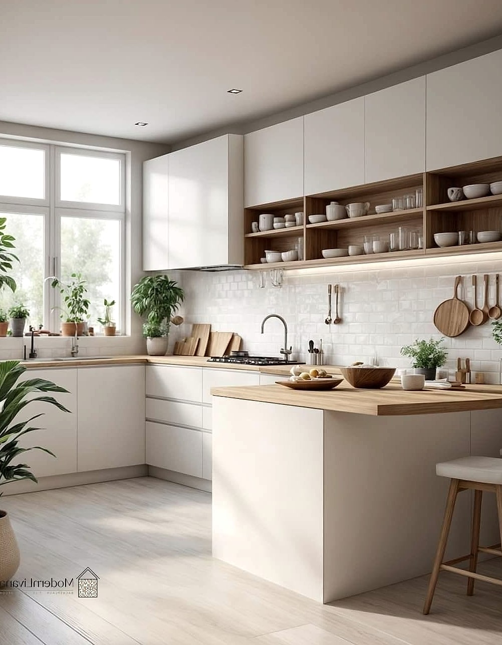 Create a Calm Cooking Environment