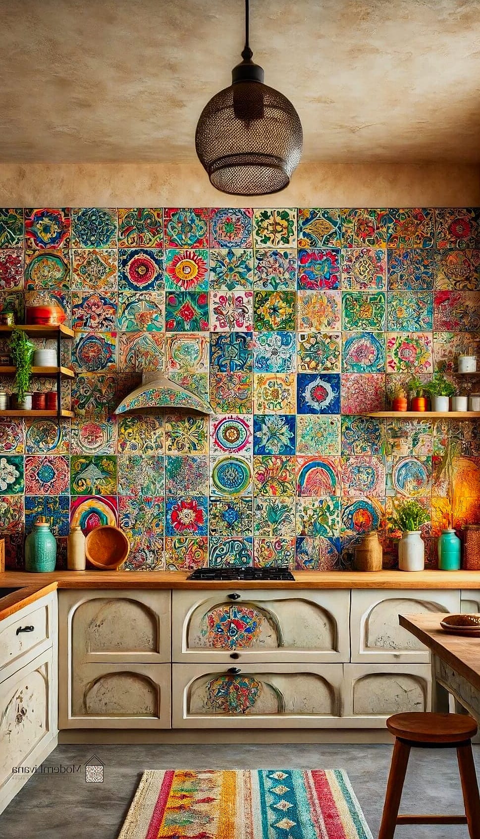 Create a Cozy Breakfast Nook