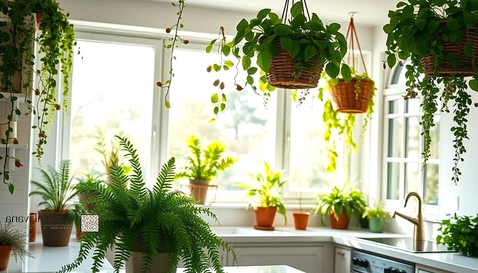 Decorative Greenery