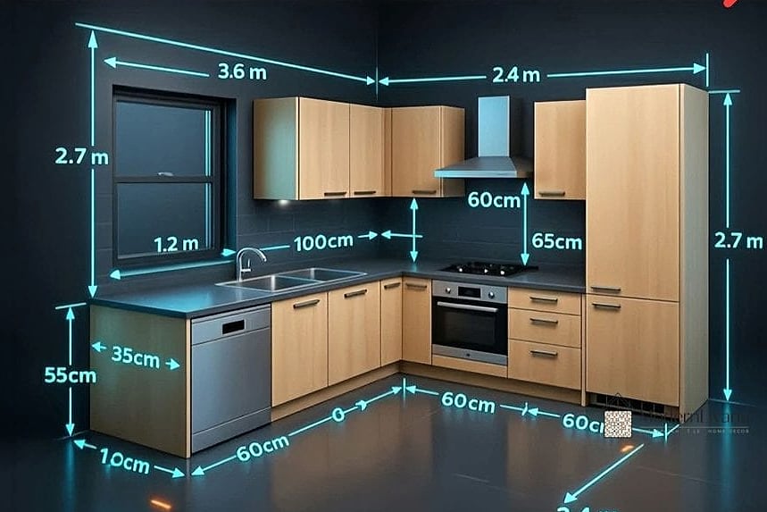 Easy-Clean Finishes