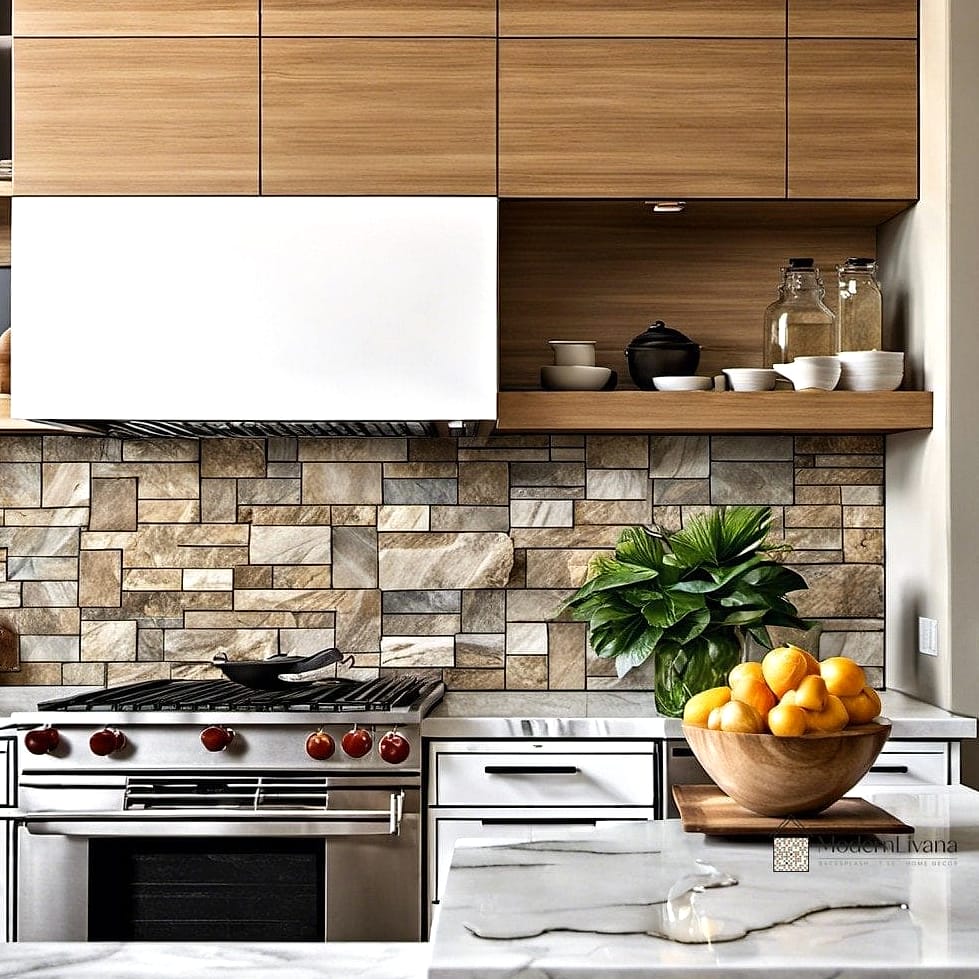Extra-Large Format Porcelain Tile