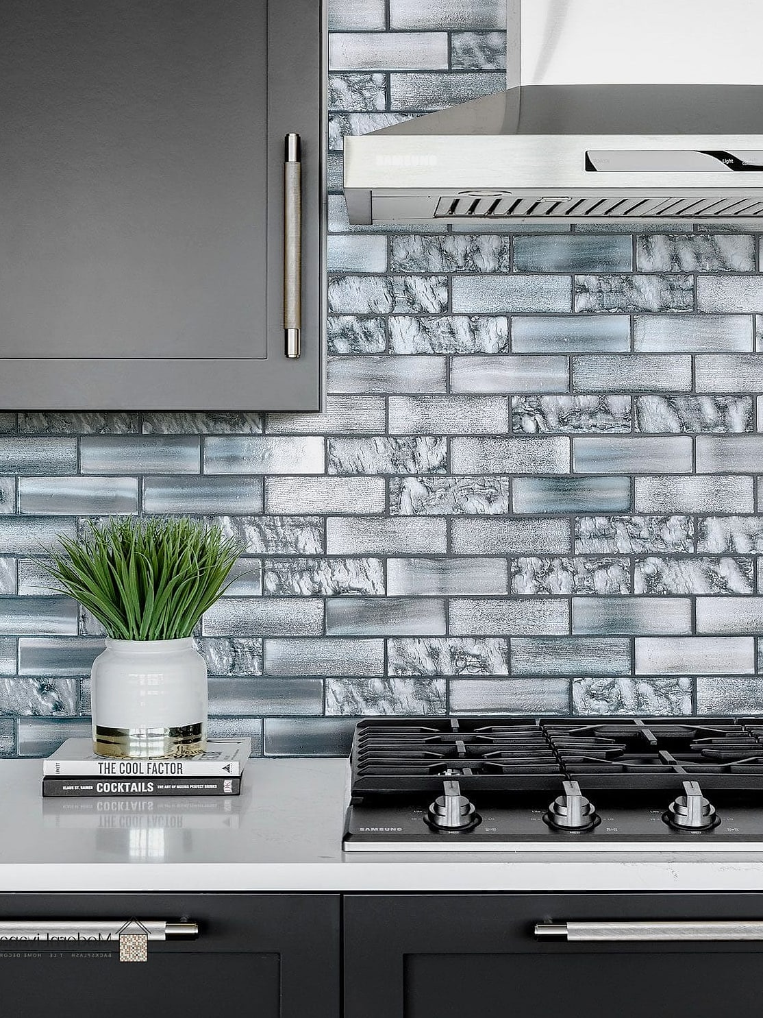 Extra-Long Subway Tile