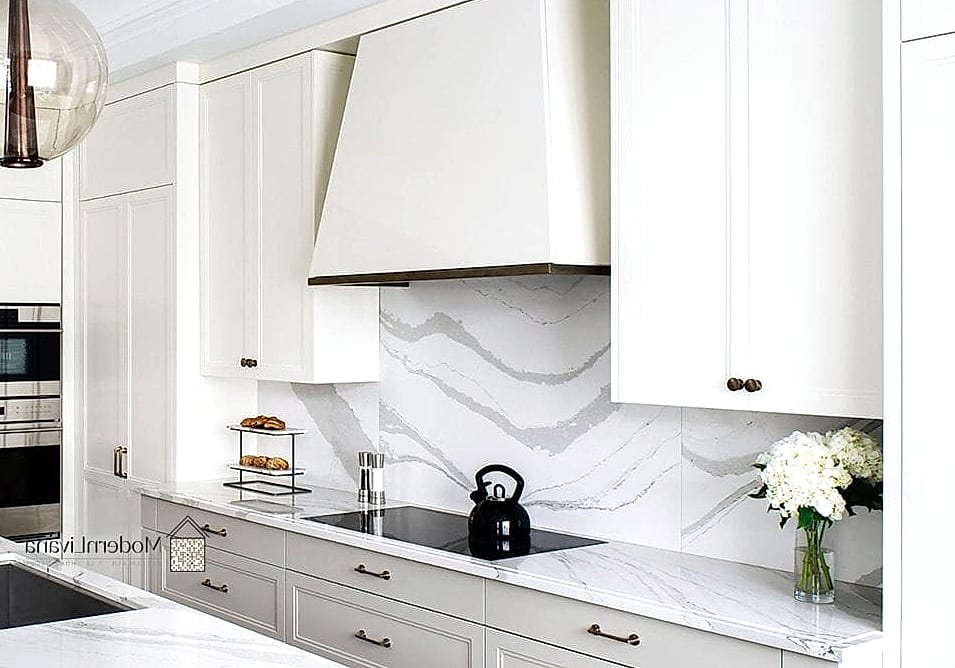27 White Quartz Backsplash Ideas for Every Home Style and Budget 29 Final Thoughts