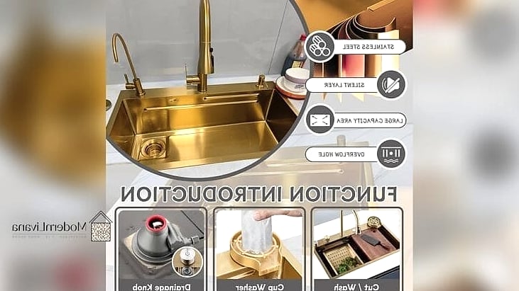 26 Kitchen Sink Ideas That Will Transform Your Space 28 Final Thoughts