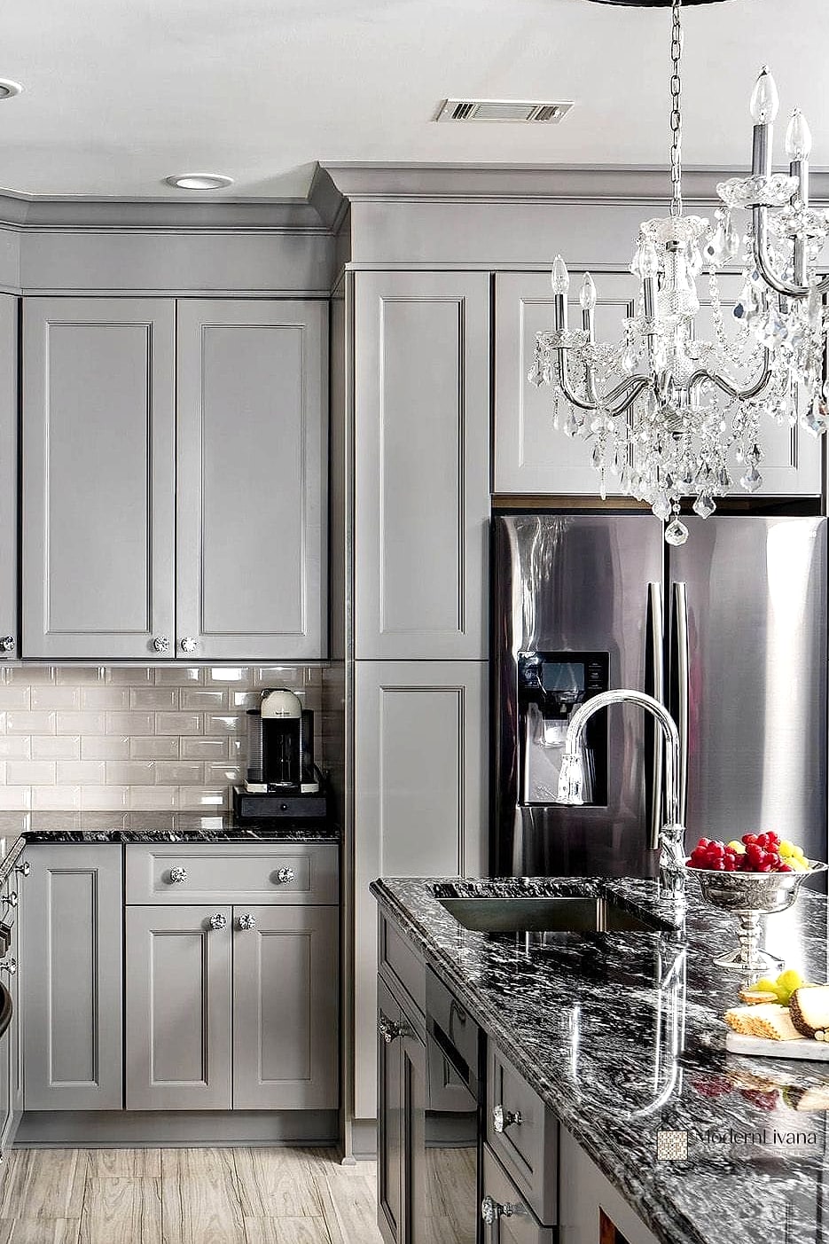 Final Thoughts on Gray Cabinet Designs