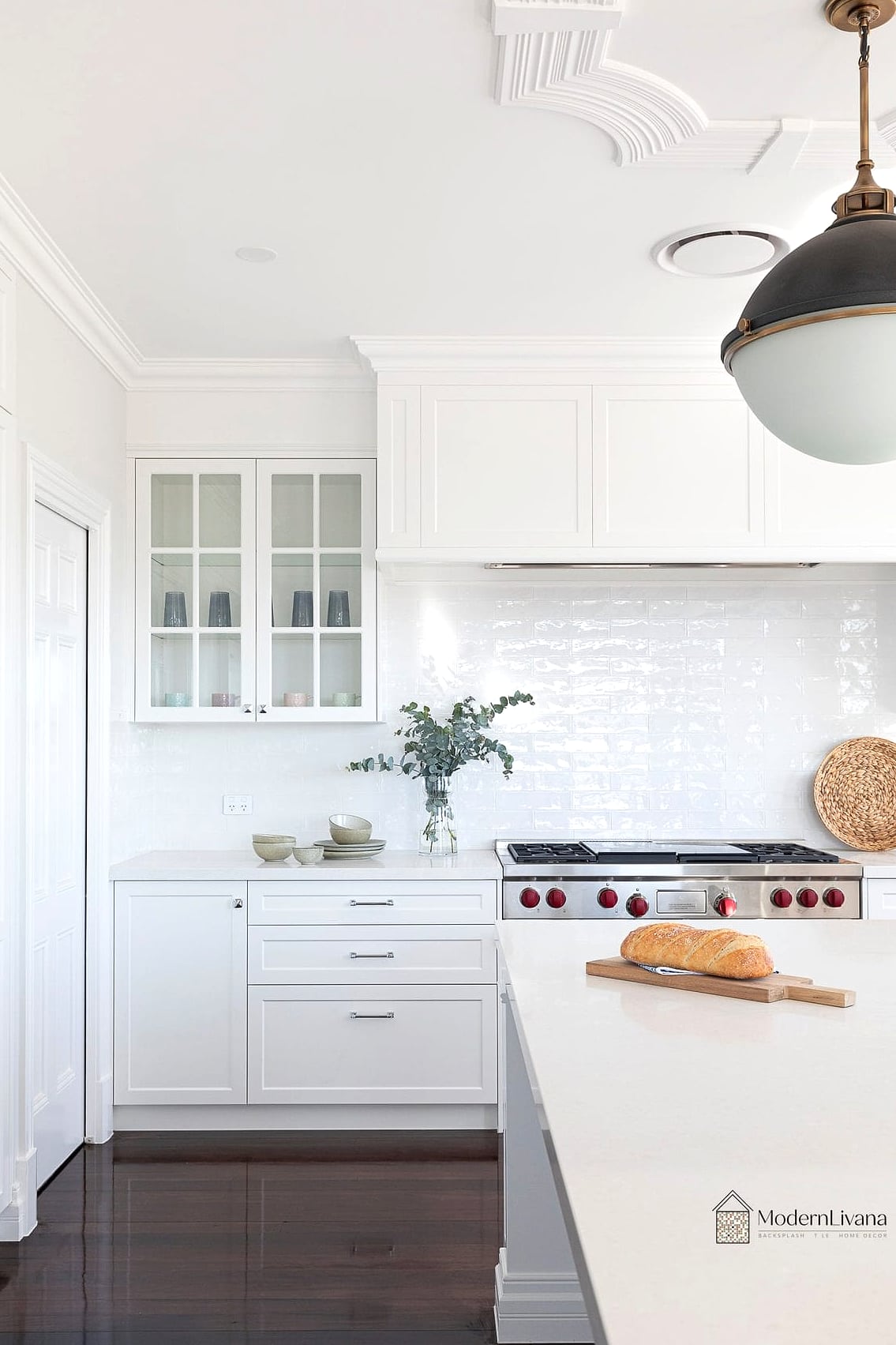 Final Thoughts on Countertops for White Subway Tile