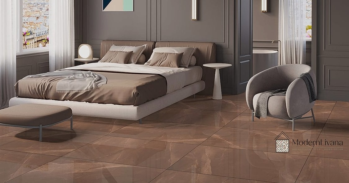 23 Glazed Porcelain Tile Ideas That Maximize Style and Function 23 Final Thoughts on Glazed Porcelain Tile Ideas