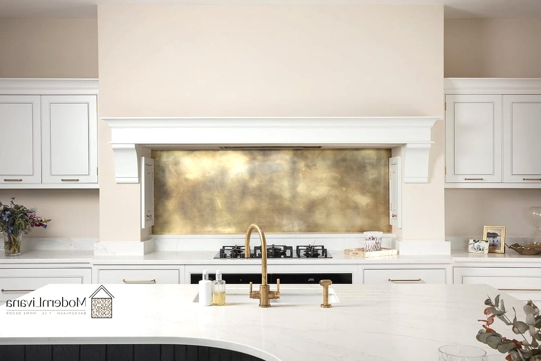 24 Brass Backsplash Ideas That Maximize Style and Function 28 Final Thoughts