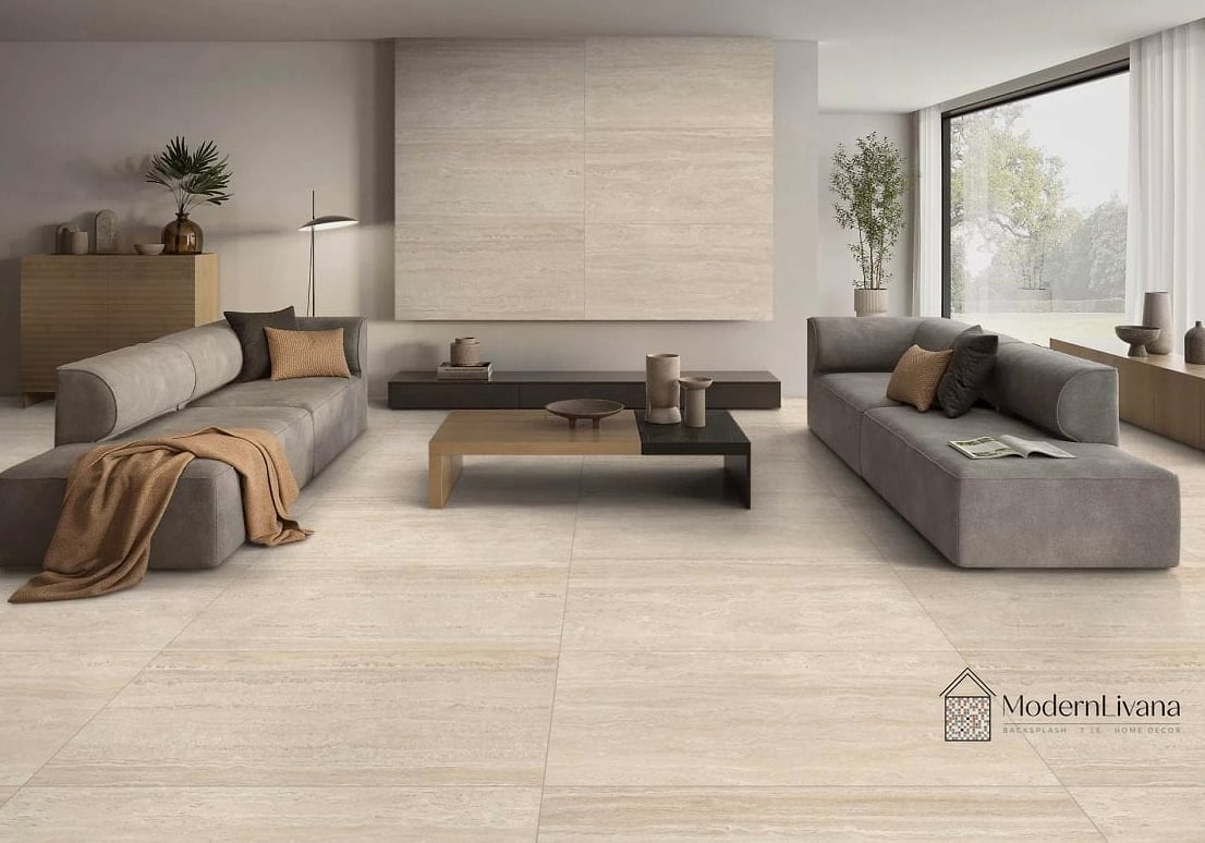Final Thoughts on Travertine Tile Ideas