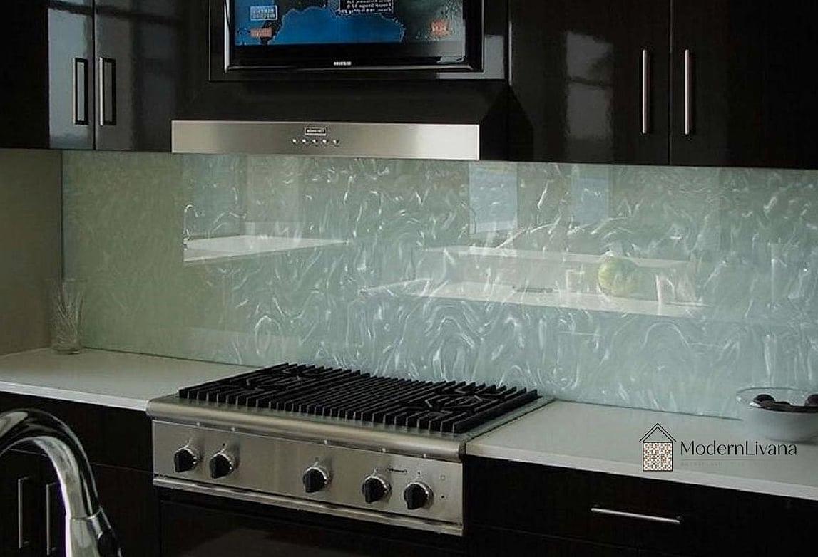 Final Thoughts on Glass Sheet Backsplash Ideas