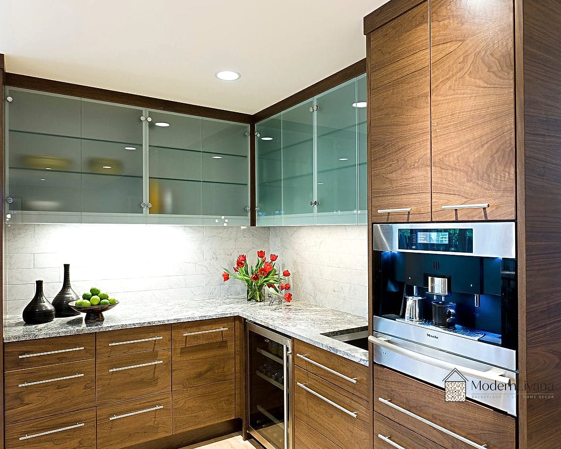 Glass Cabinet Doors