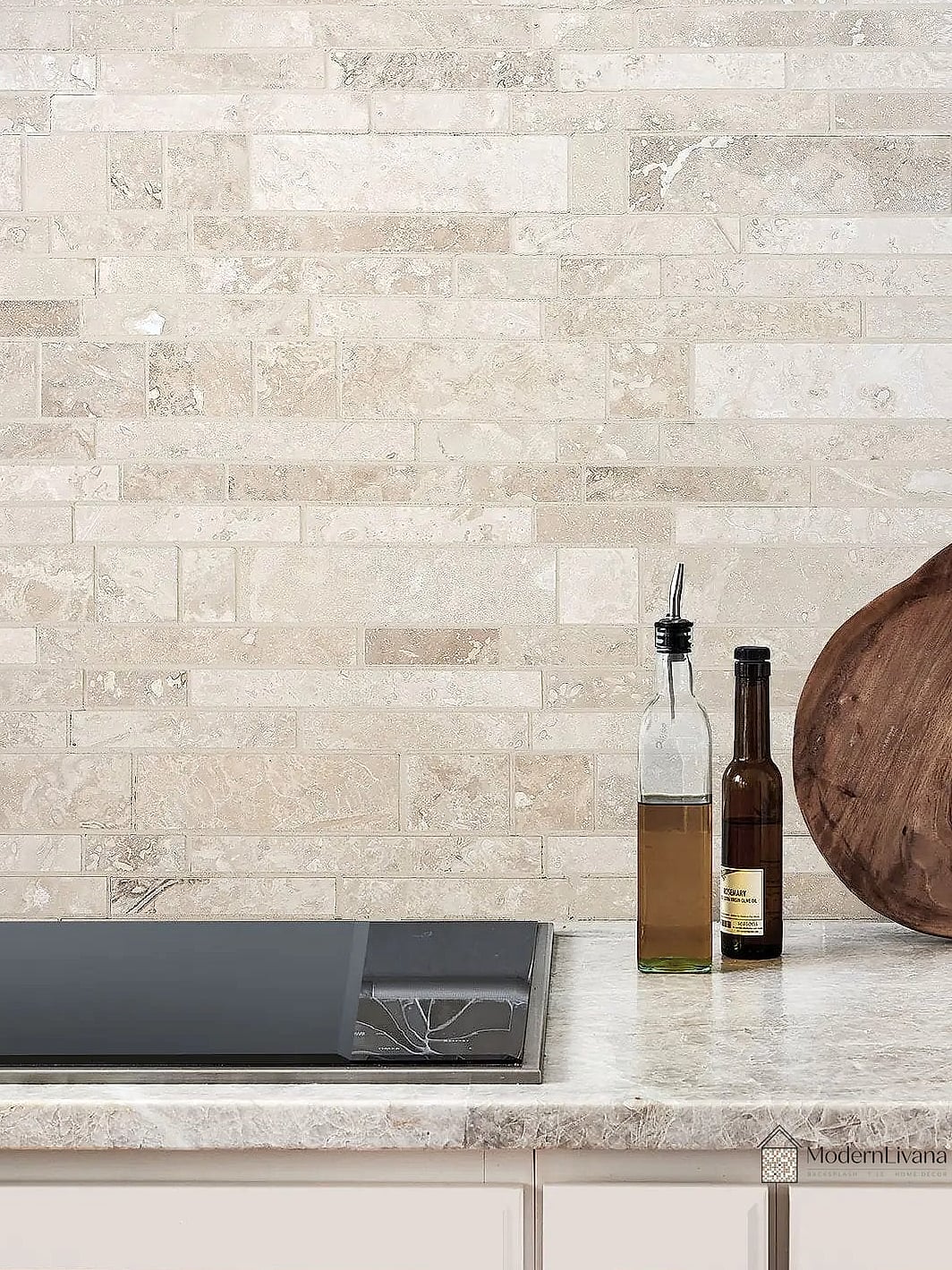 Handmade-Look Porcelain Tile