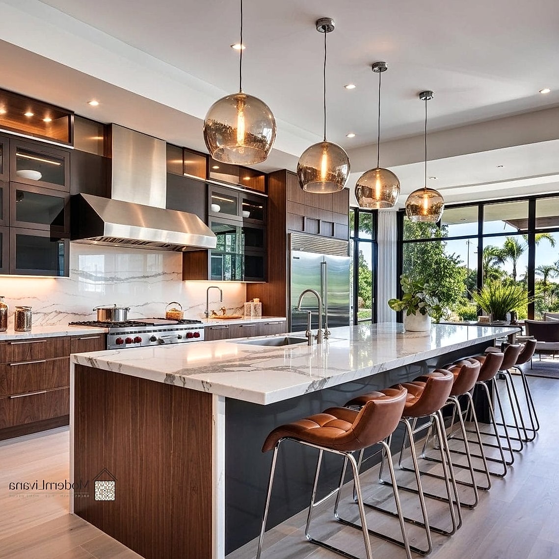 Include Built-In Storage Solutions