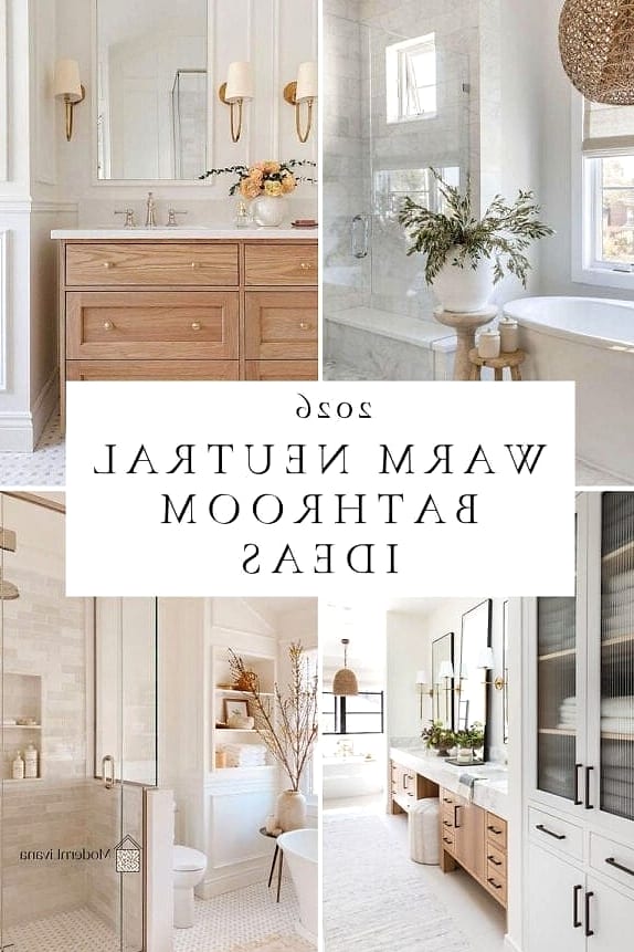Incorporate Warm Wood Accents
