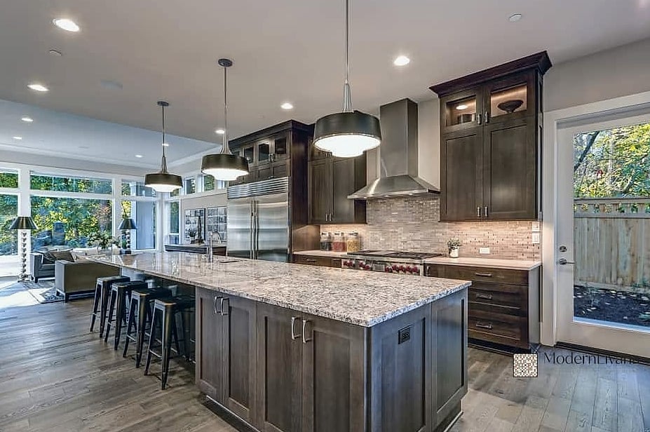 27 Inch Kitchen Ideas That Prove This Trend Is Here to Stay 20 Large Single-Bowl Sink