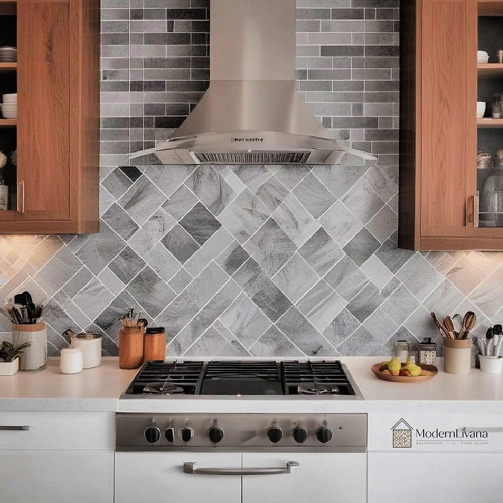 Matte Finish Subway Tile