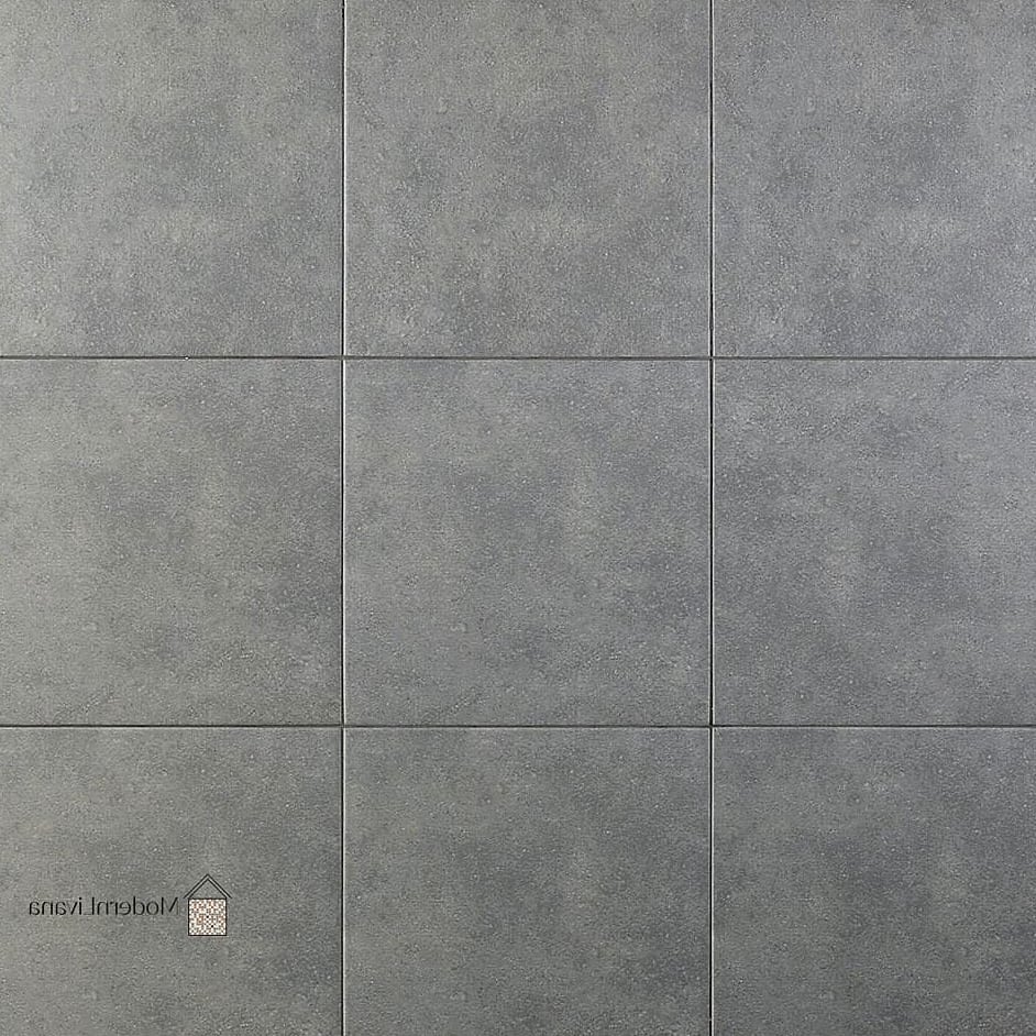 Matte Finish Ceramic Tile for a Modern Look