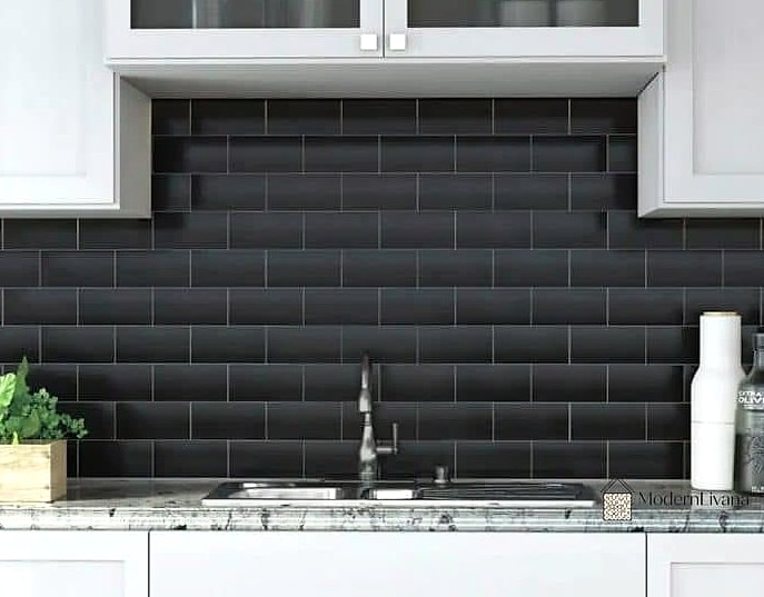 Matte Finish Porcelain Tile