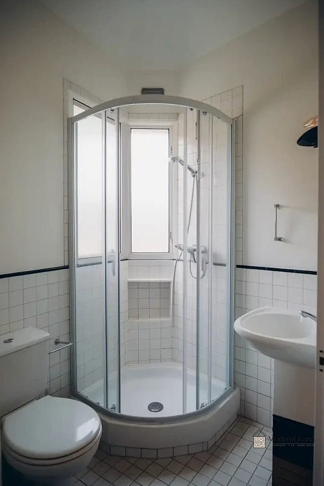 Maximize Corner Space