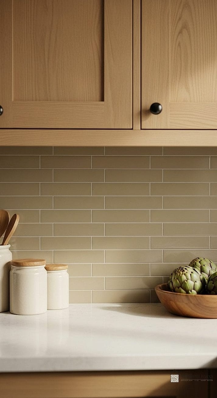 Mixed Neutral Mosaic