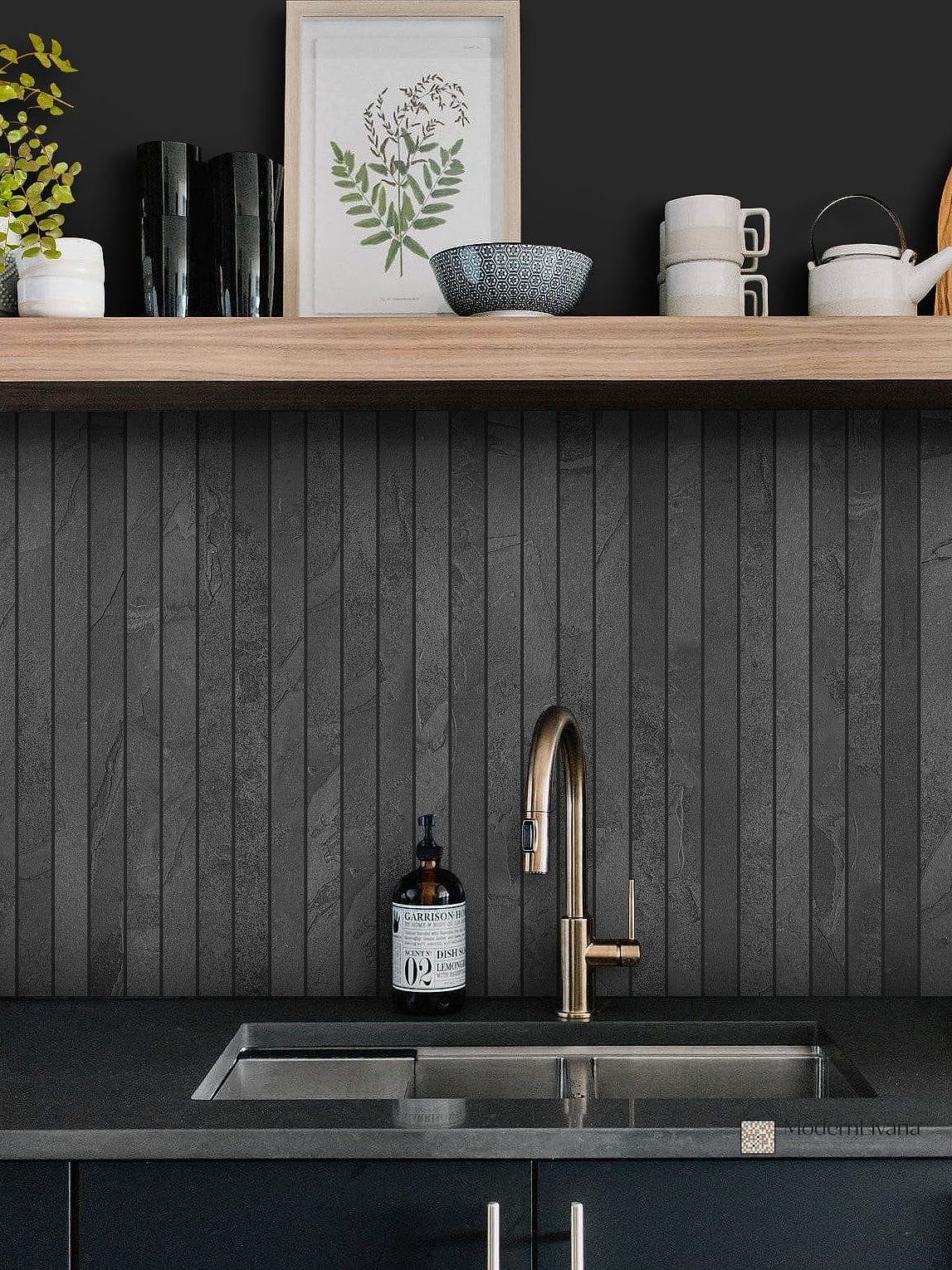 Natural Stone Mosaic
