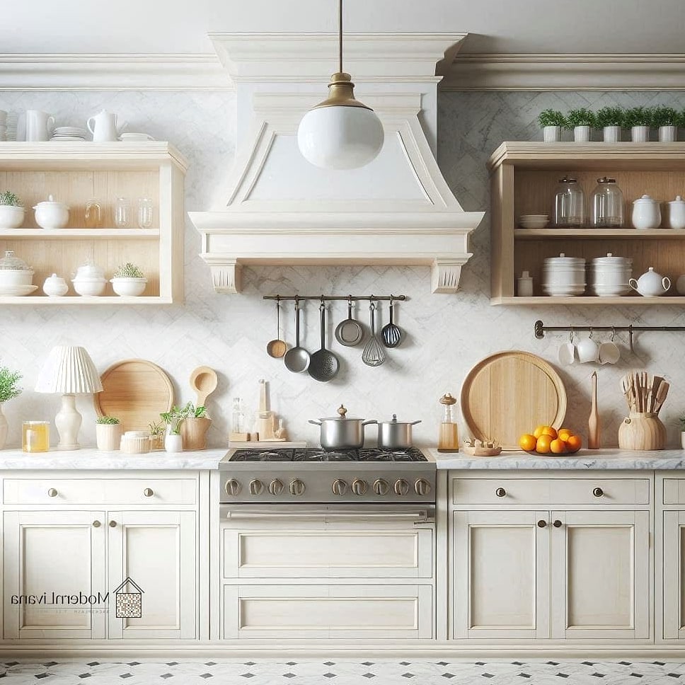 Neutral Color Palettes with Texture