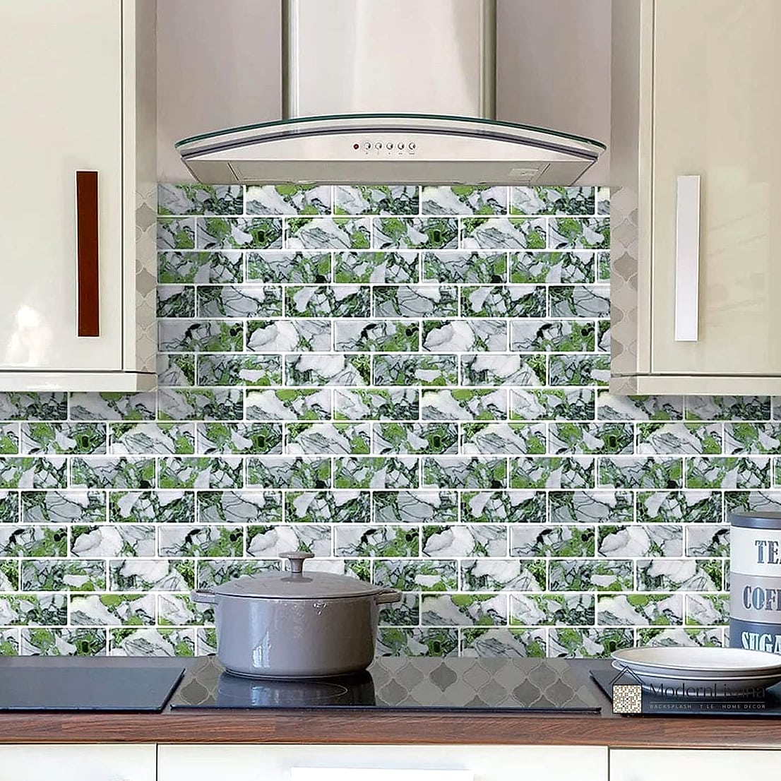 27 Inch Kitchen Ideas That Prove This Trend Is Here to Stay 26 Peel-and-Stick Updates for Renters