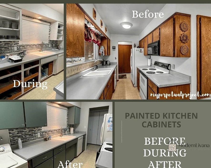 Personalized Finishing Touches