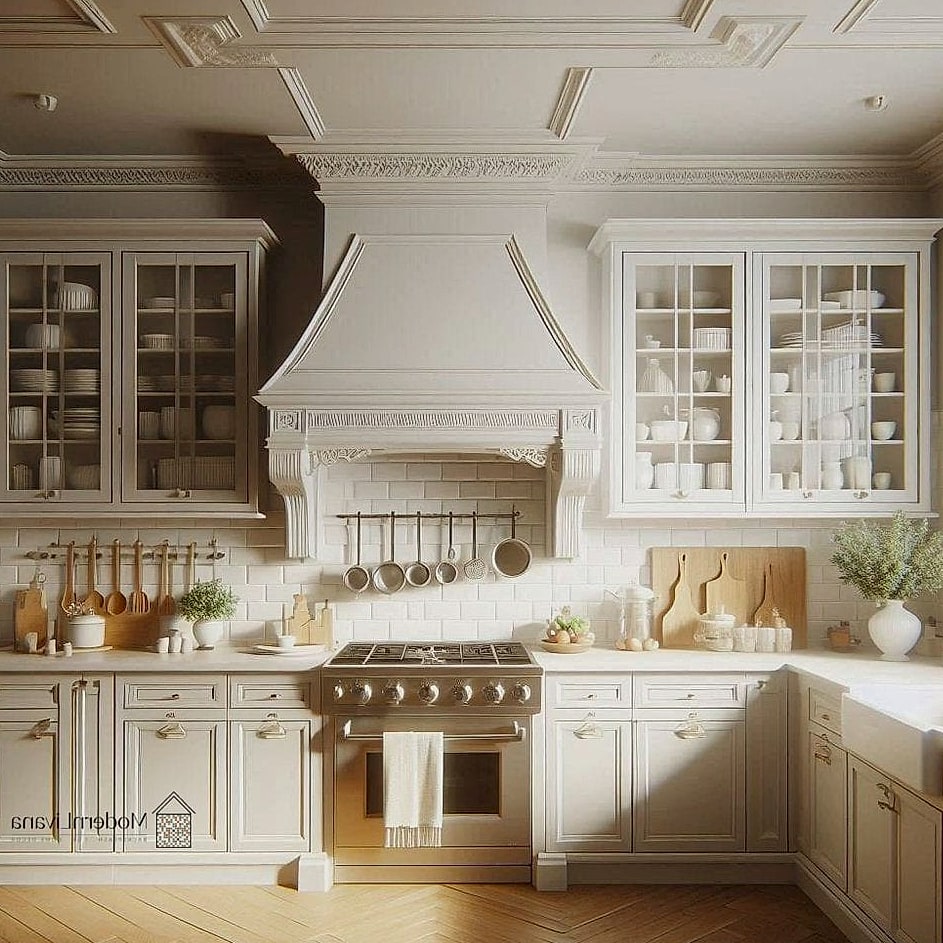 Personalized Kitchen Collections