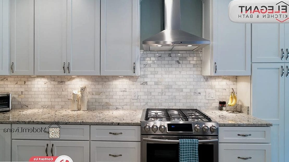 Porcelain Tile with a Natural Stone Appearance