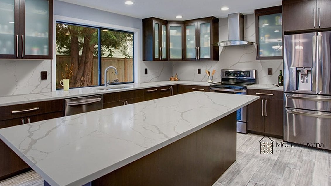 Quartz Countertops