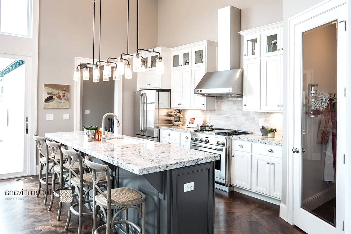Rustic Limestone Tile