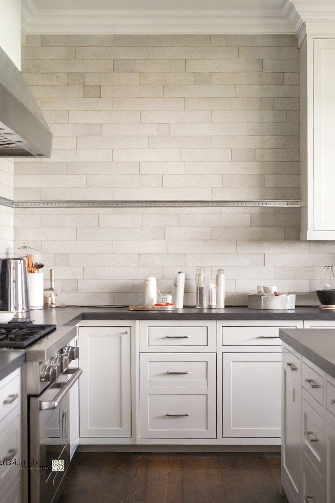 Soft Neutral Porcelain Tile