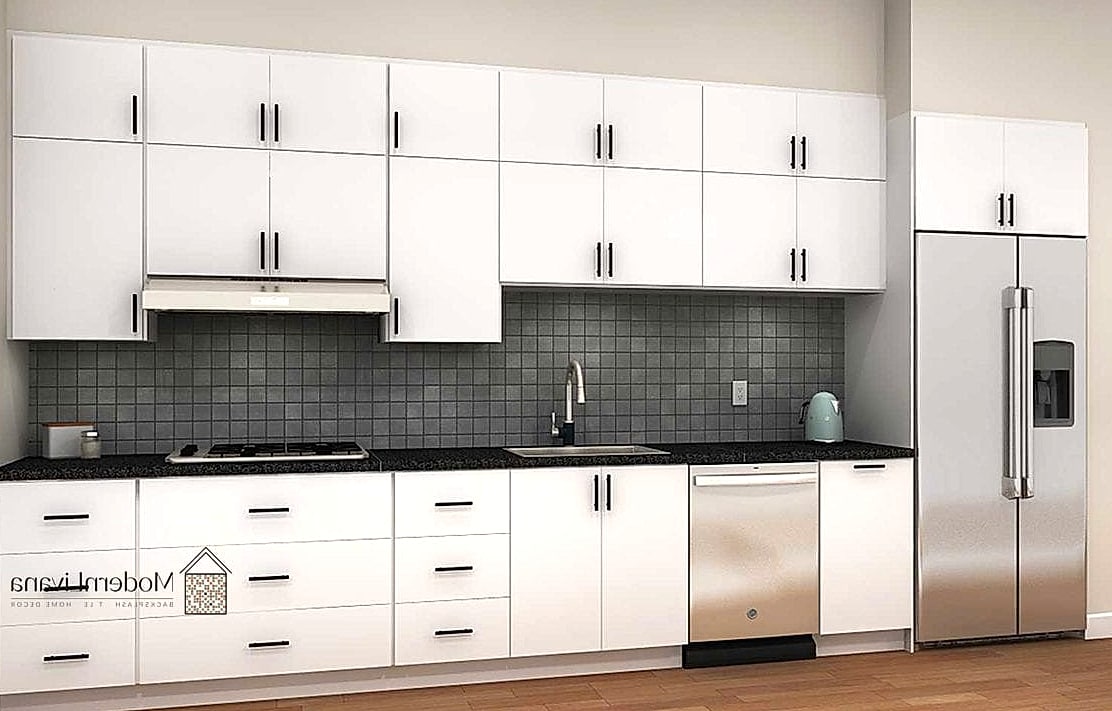 Stackable Cabinet Organizers